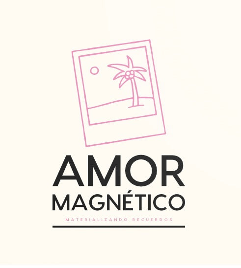 Amor Magnético